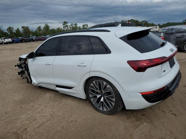 Photo 1 VIN: WA15AAGE8RB017425 - AUDI Q8 E-TRON 