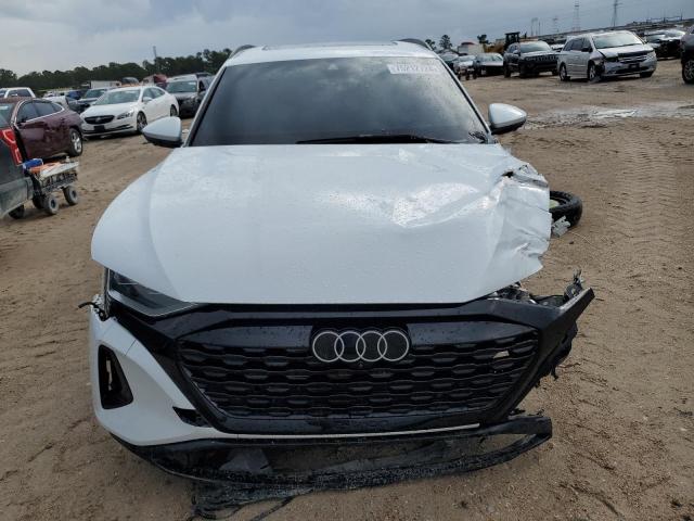 Photo 4 VIN: WA15AAGE8RB017425 - AUDI Q8 E-TRON 