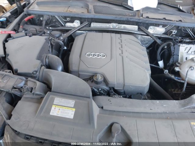 Photo 9 VIN: WA15ABFY8M2135565 - AUDI Q5 SPORTBACK 