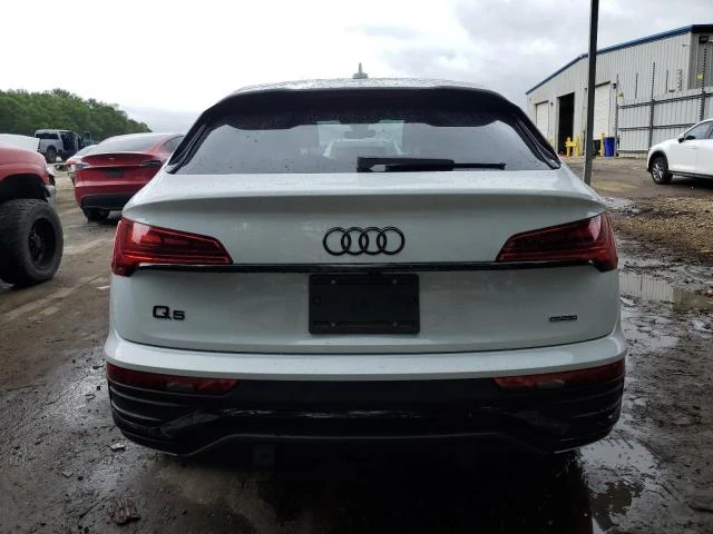 Photo 5 VIN: WA16AAFY0P2073243 - AUDI Q5 SPORTBA 