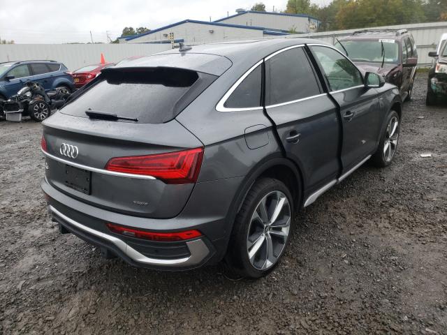 Photo 3 VIN: WA16AAFY4M2090610 - AUDI Q5 SPORTBA 