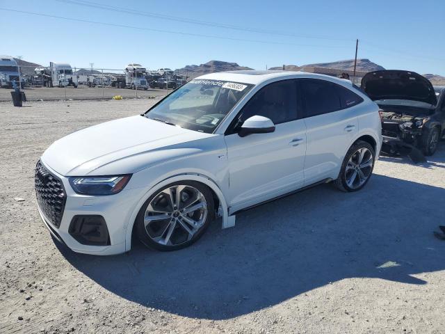 Photo 0 VIN: WA16AAFY4P2177928 - AUDI Q5 