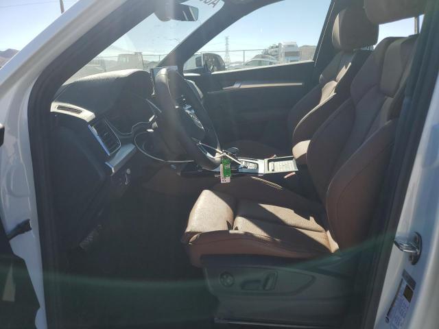 Photo 6 VIN: WA16AAFY4P2177928 - AUDI Q5 