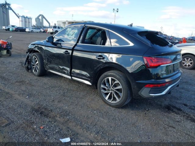 Photo 2 VIN: WA16AAFY4P2195149 - AUDI Q5 