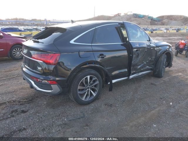 Photo 3 VIN: WA16AAFY4P2195149 - AUDI Q5 