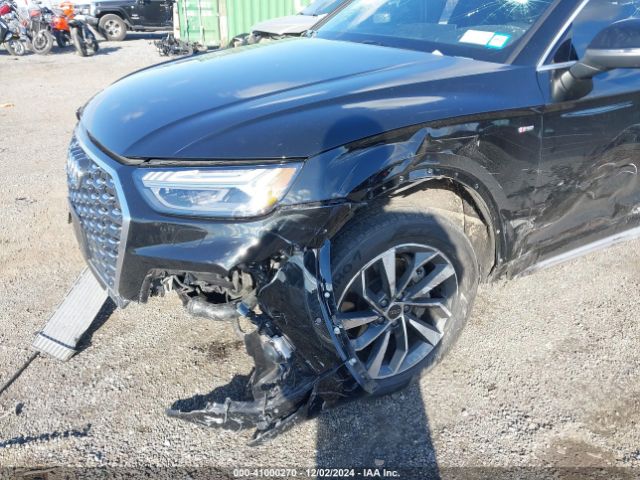 Photo 5 VIN: WA16AAFY4P2195149 - AUDI Q5 