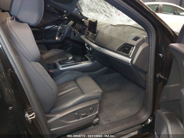 Photo 4 VIN: WA16AAFY5P2036138 - AUDI Q5 SPORTBACK 