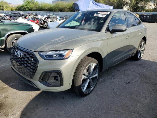 Photo 0 VIN: WA16AAFY5P2041100 - AUDI Q5 SPORTBA 