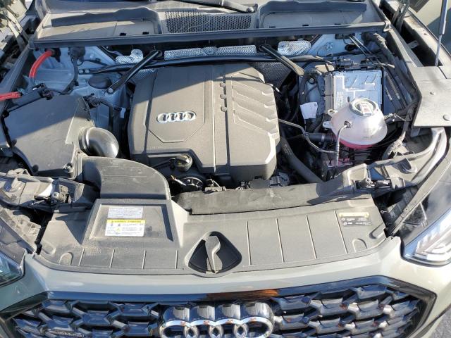 Photo 10 VIN: WA16AAFY5P2041100 - AUDI Q5 SPORTBA 