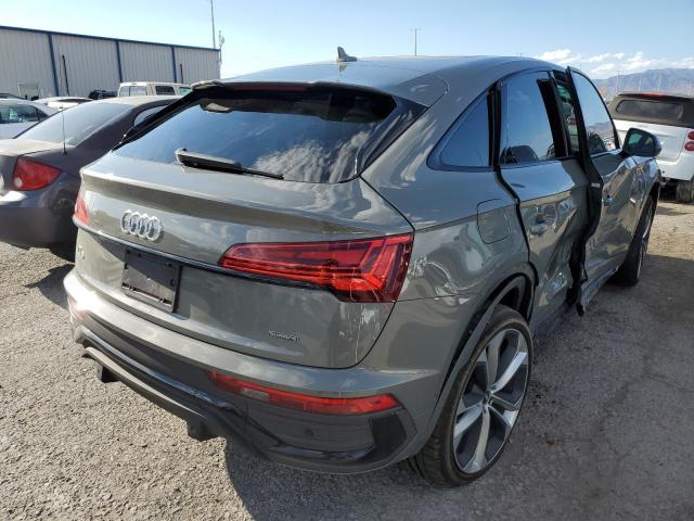 Photo 2 VIN: WA16AAFY5P2041100 - AUDI Q5 SPORTBA 