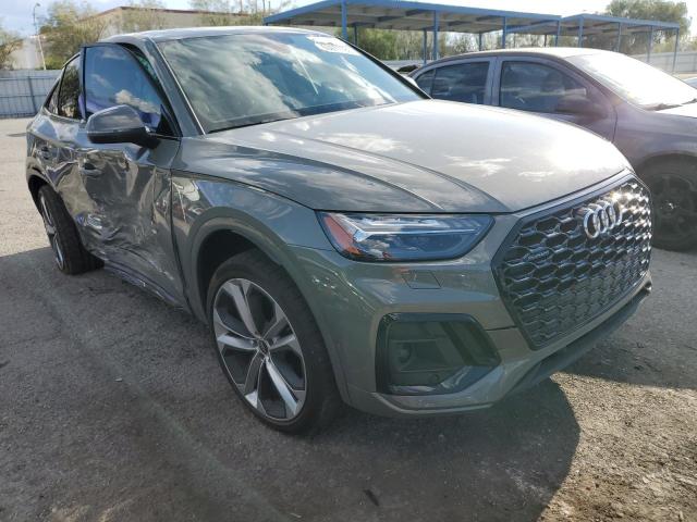 Photo 3 VIN: WA16AAFY5P2041100 - AUDI Q5 SPORTBA 