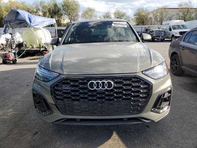 Photo 4 VIN: WA16AAFY5P2041100 - AUDI Q5 SPORTBA 