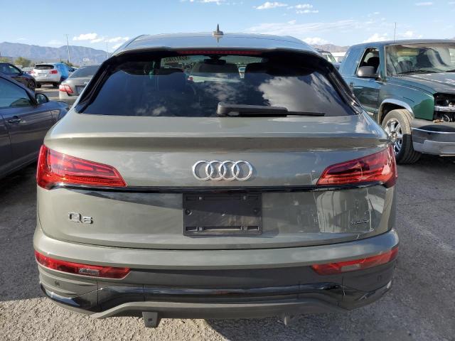 Photo 5 VIN: WA16AAFY5P2041100 - AUDI Q5 SPORTBA 