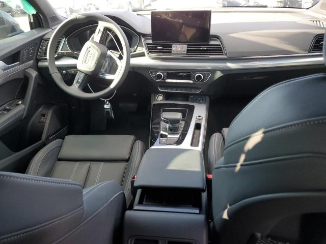 Photo 7 VIN: WA16AAFY5P2041100 - AUDI Q5 SPORTBA 