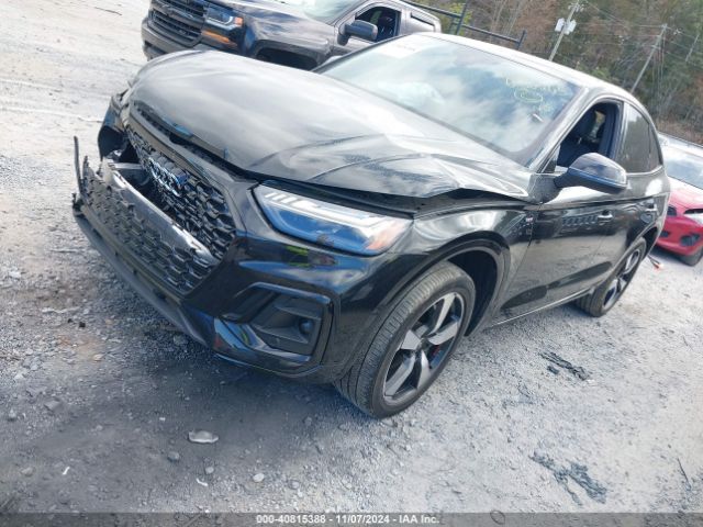 Photo 1 VIN: WA16AAFY7P2035265 - AUDI Q5 