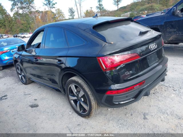 Photo 2 VIN: WA16AAFY7P2035265 - AUDI Q5 