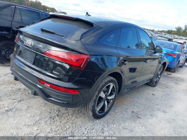 Photo 3 VIN: WA16AAFY7P2035265 - AUDI Q5 