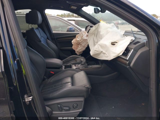 Photo 4 VIN: WA16AAFY7P2035265 - AUDI Q5 