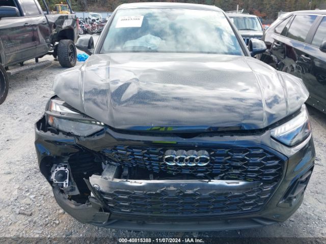 Photo 5 VIN: WA16AAFY7P2035265 - AUDI Q5 