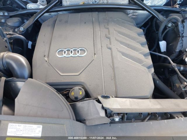 Photo 9 VIN: WA16AAFY7P2035265 - AUDI Q5 