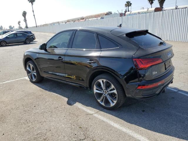 Photo 1 VIN: WA16AAFYXP2017035 - AUDI Q5 