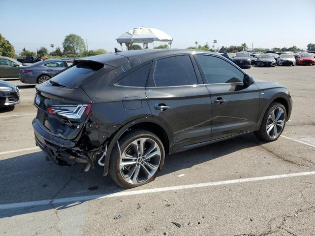 Photo 2 VIN: WA16AAFYXP2017035 - AUDI Q5 