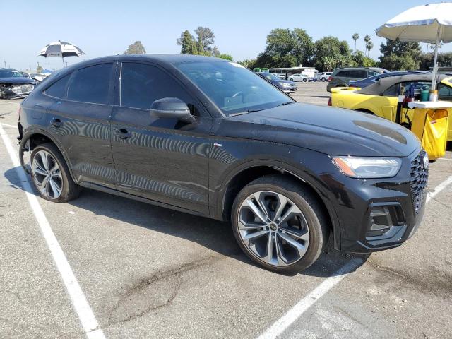 Photo 3 VIN: WA16AAFYXP2017035 - AUDI Q5 