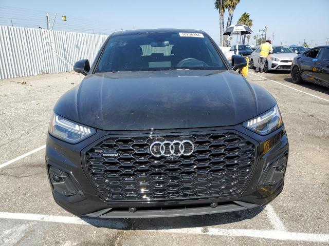 Photo 4 VIN: WA16AAFYXP2017035 - AUDI Q5 