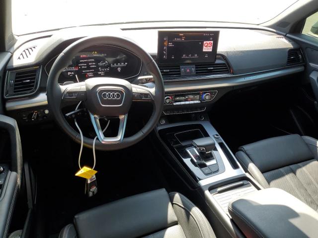 Photo 7 VIN: WA16AAFYXP2017035 - AUDI Q5 