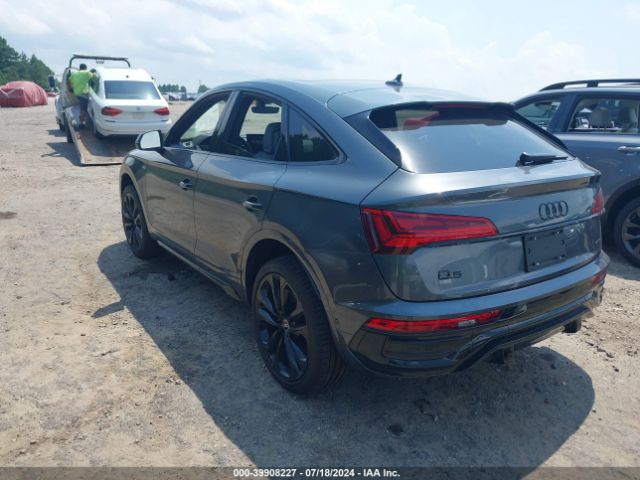 Photo 2 VIN: WA16AAFYXR2075214 - AUDI Q5 