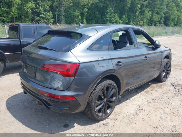 Photo 3 VIN: WA16AAFYXR2075214 - AUDI Q5 