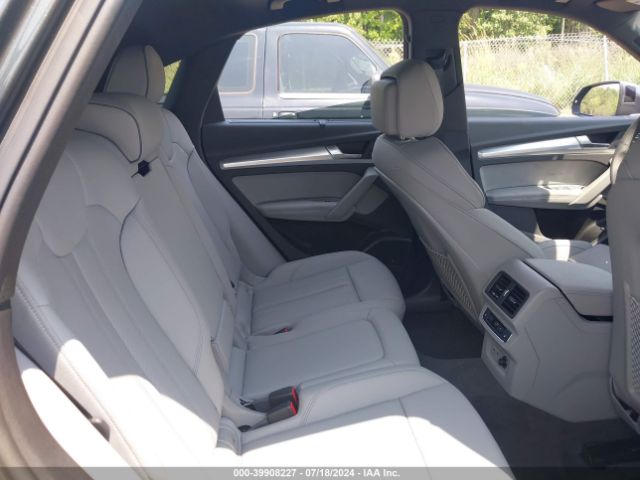 Photo 7 VIN: WA16AAFYXR2075214 - AUDI Q5 