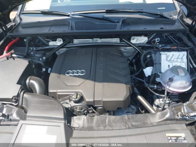 Photo 9 VIN: WA16AAFYXR2075214 - AUDI Q5 