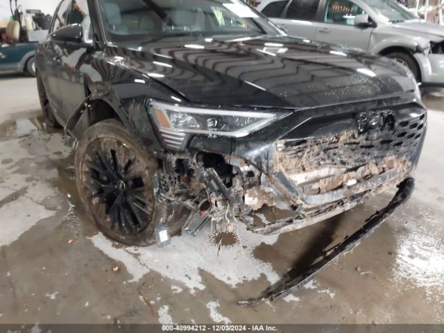 Photo 5 VIN: WA16AAGE0RB017987 - AUDI Q8 