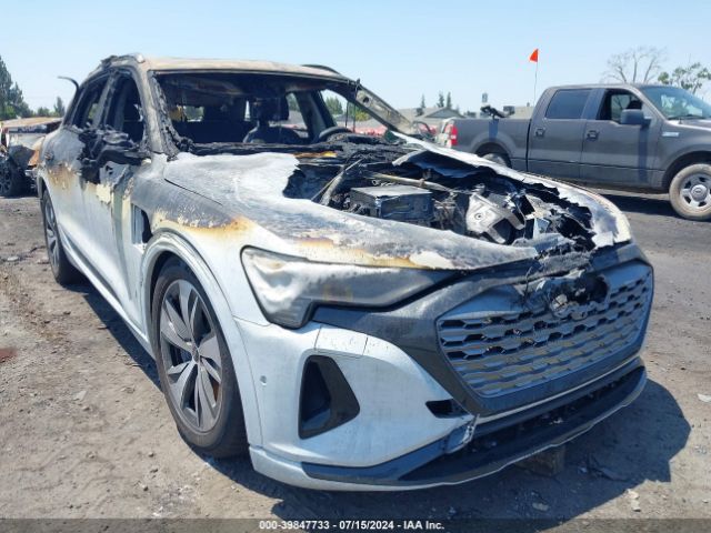 Photo 5 VIN: WA16AAGE7RB035550 - AUDI Q8 