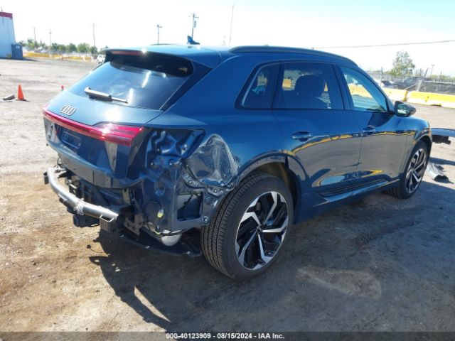 Photo 3 VIN: WA16AAGE8RB017610 - AUDI Q8 