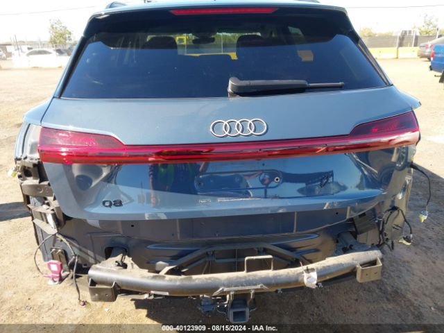 Photo 5 VIN: WA16AAGE8RB017610 - AUDI Q8 