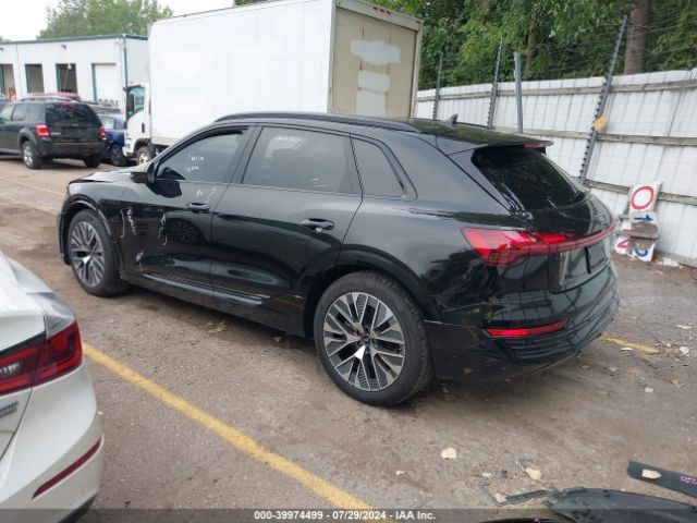 Photo 2 VIN: WA16ABGE4RB008540 - AUDI Q8 