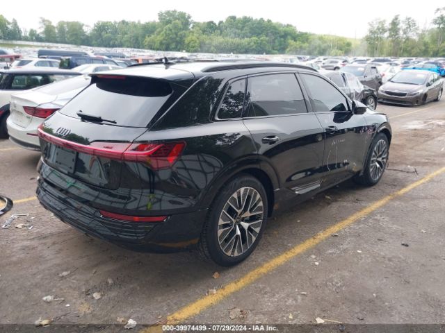 Photo 3 VIN: WA16ABGE4RB008540 - AUDI Q8 