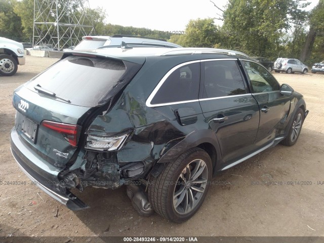 Photo 3 VIN: WA17NAF40JA123609 - AUDI A4-ALLROAD 