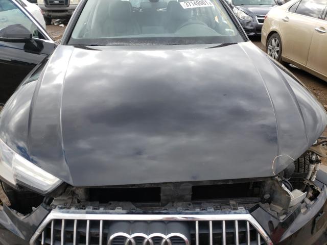 Photo 6 VIN: WA17NAF43JA059730 - AUDI A4 ALLROAD 