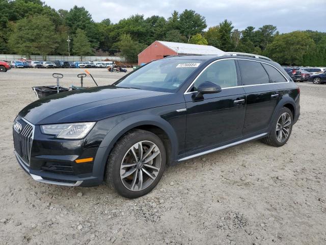 Photo 0 VIN: WA17NAF44HA050416 - AUDI A4 ALLROAD 