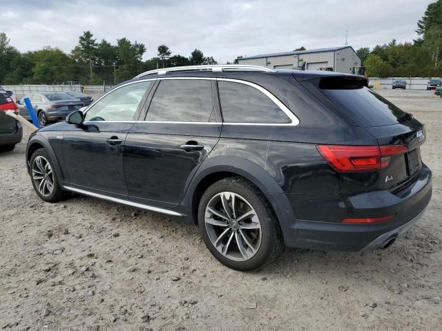 Photo 1 VIN: WA17NAF44HA050416 - AUDI A4 ALLROAD 