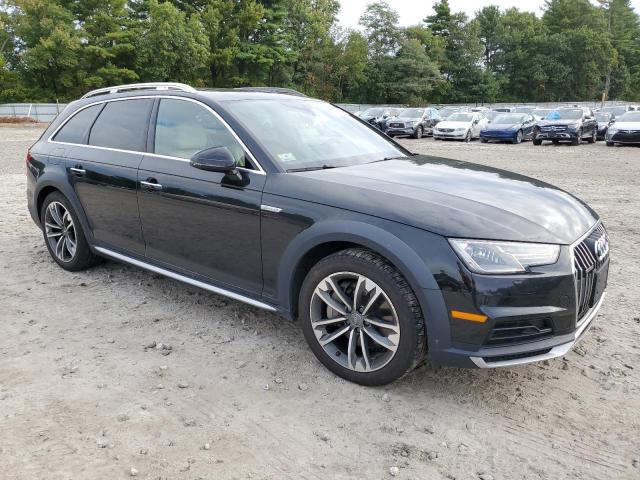 Photo 3 VIN: WA17NAF44HA050416 - AUDI A4 ALLROAD 