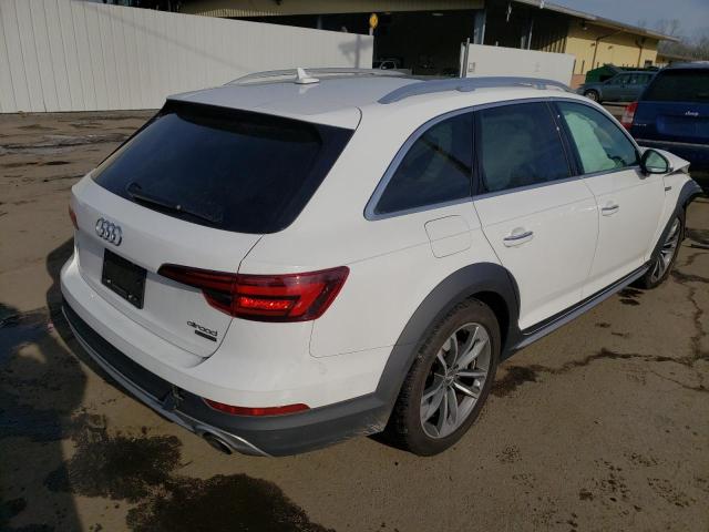 Photo 3 VIN: WA17NAF48KA009116 - AUDI A4 ALLROAD 