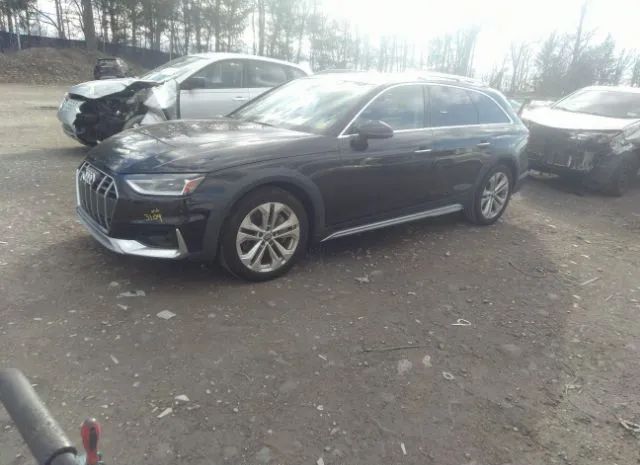 Photo 1 VIN: WA17NAF48LA033109 - AUDI A4 ALLROAD 