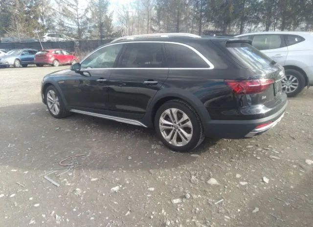 Photo 2 VIN: WA17NAF48LA033109 - AUDI A4 ALLROAD 