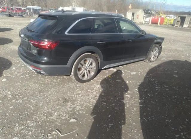 Photo 3 VIN: WA17NAF48LA033109 - AUDI A4 ALLROAD 