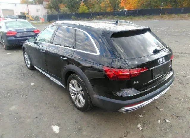 Photo 2 VIN: WA18AAF40MA047703 - AUDI A4 ALLROAD 