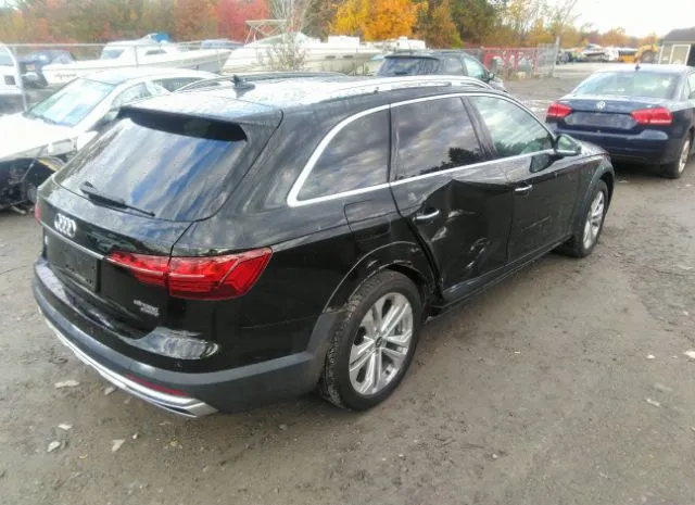 Photo 3 VIN: WA18AAF40MA047703 - AUDI A4 ALLROAD 